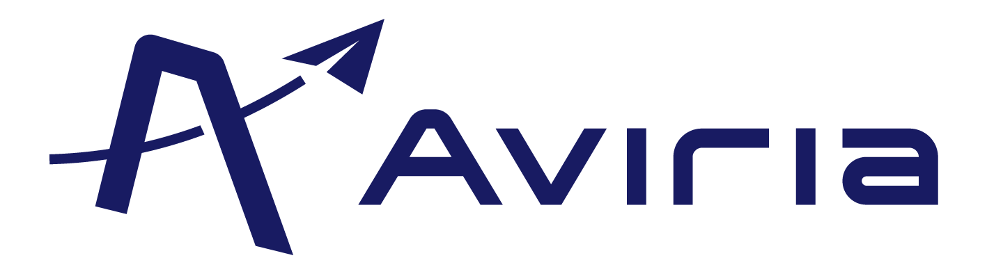 Aviriaロゴ